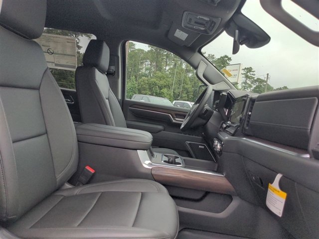 2025 GMC Sierra 3500HD SLT - Photo 87