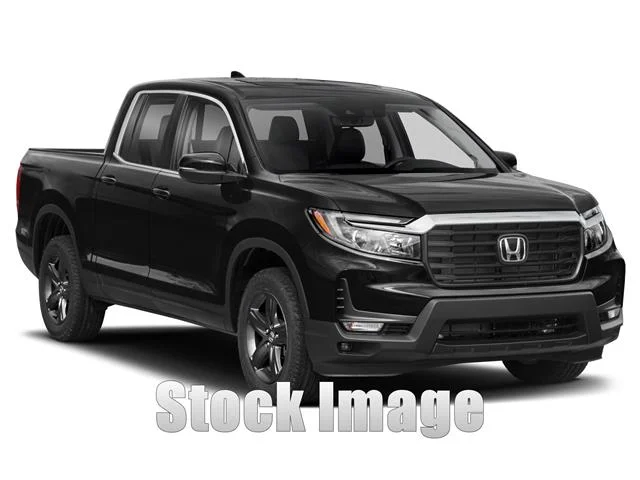 Used 2023 Platinum White Pearl Honda RTL (A9) All-Wheel Drive Crew Cab 5.3 ft. box 125. image 20