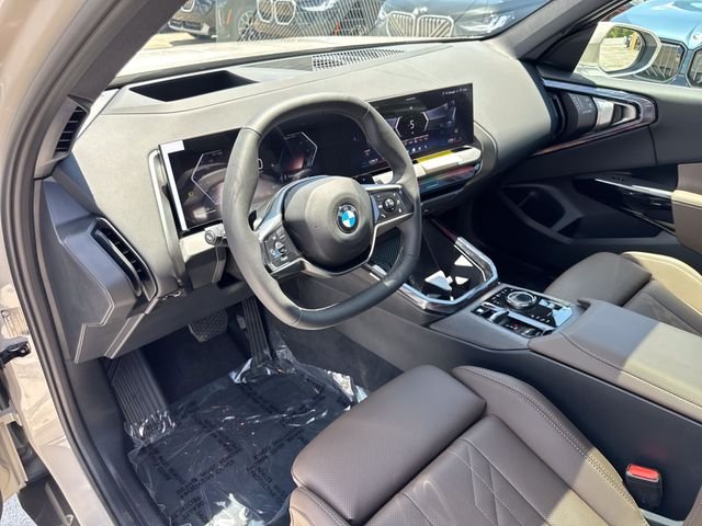 New 2026 Dune Grey Metallic BMW 30 xDrive image 15