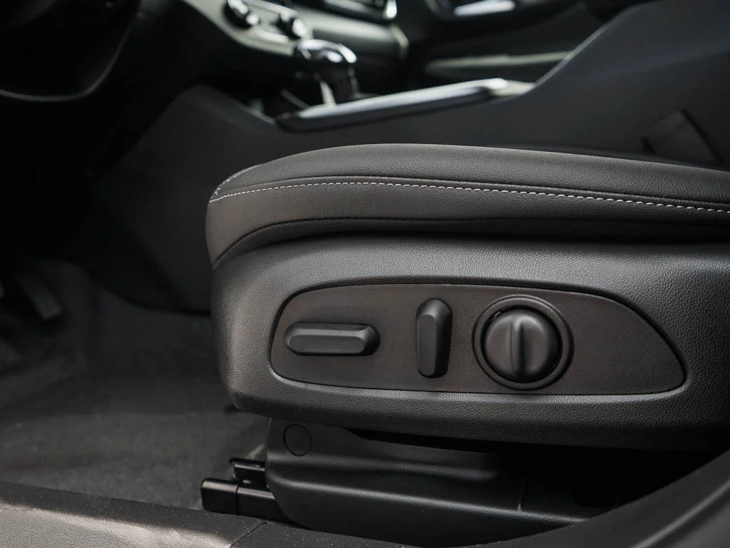 2026 Buick Envista Preferred - Photo 17