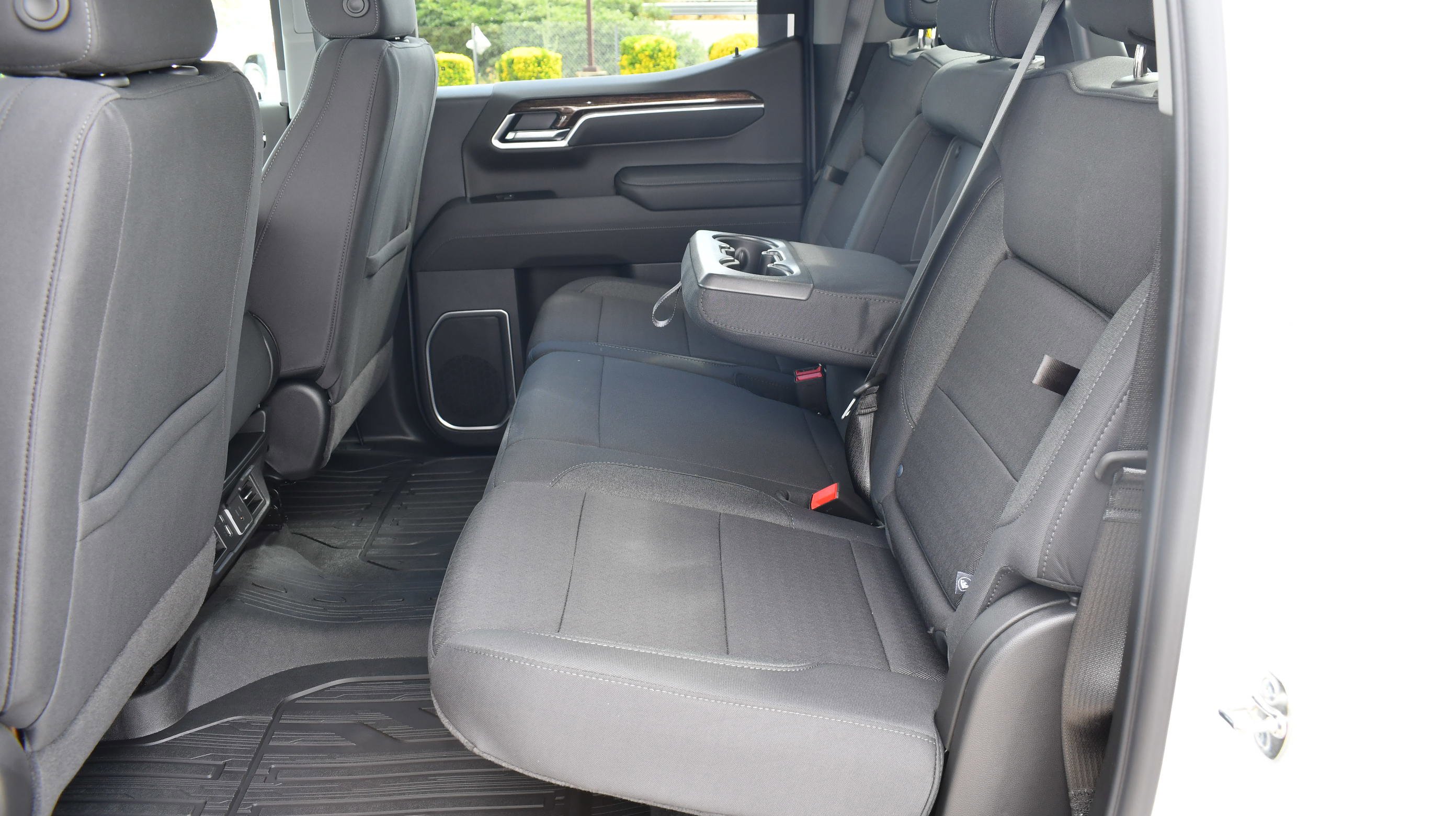 2026 GMC Sierra 1500 Elevation - Photo 26