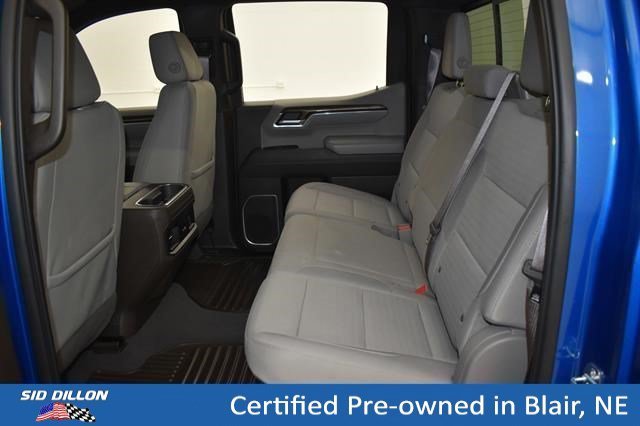 2023 Chevrolet Silverado 1500 RST - Photo 9