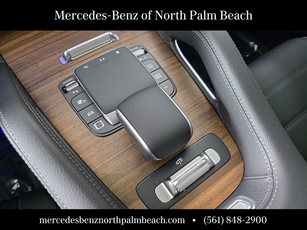 2026 Mercedes-Benz GLS Base - Photo 55