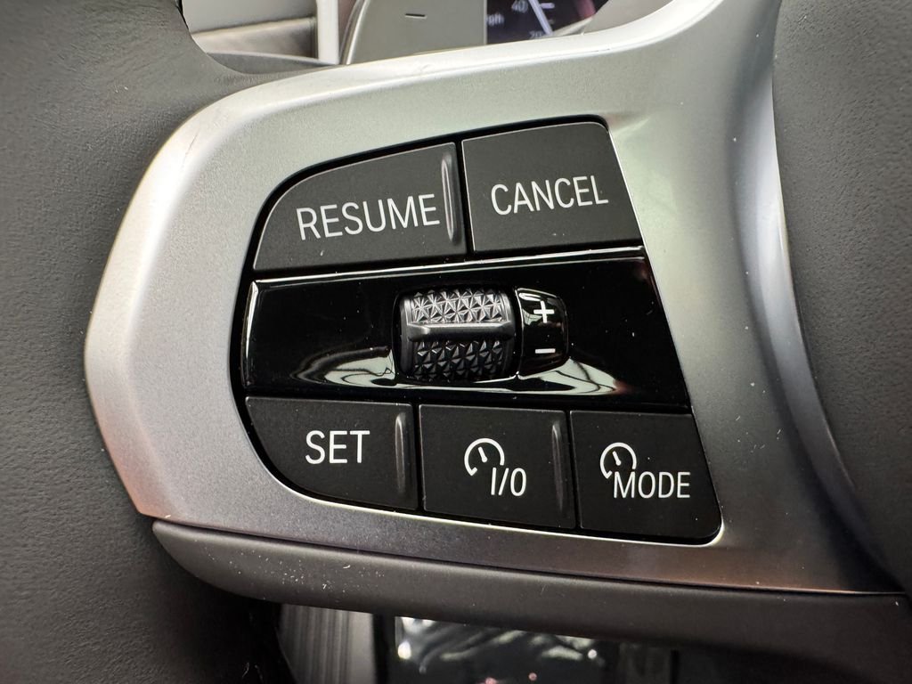 New 2026 Black BMW xDrive40i image 15