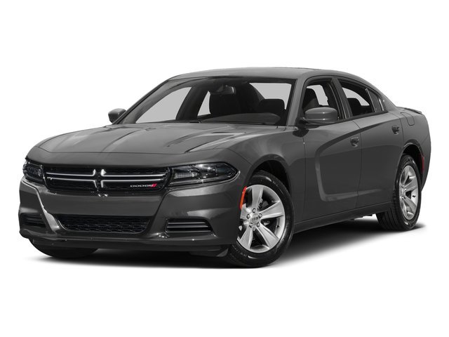 2017 Dodge Charger SE