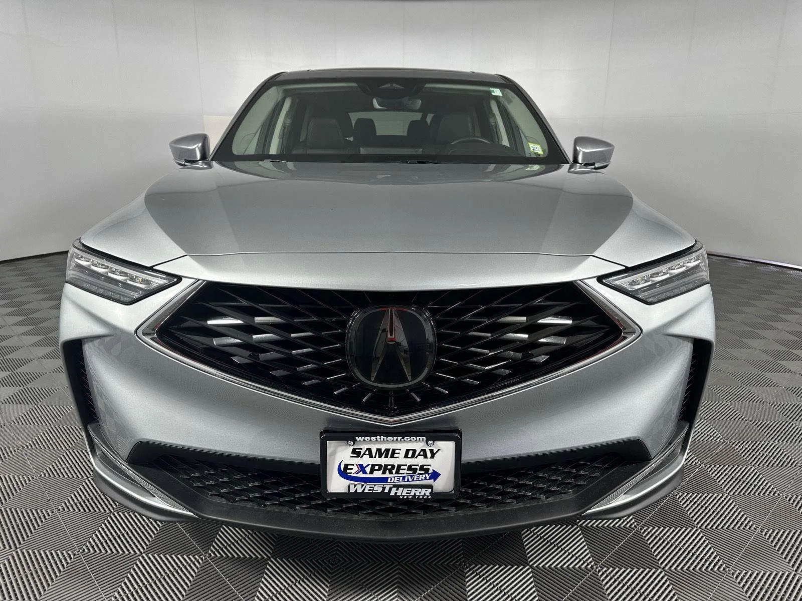 2026 Acura MDX Base - Photo 36