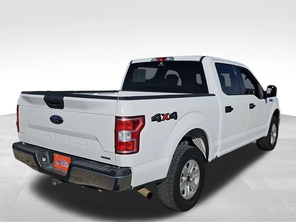 2020 Ford F-150 XLT - Photo 13