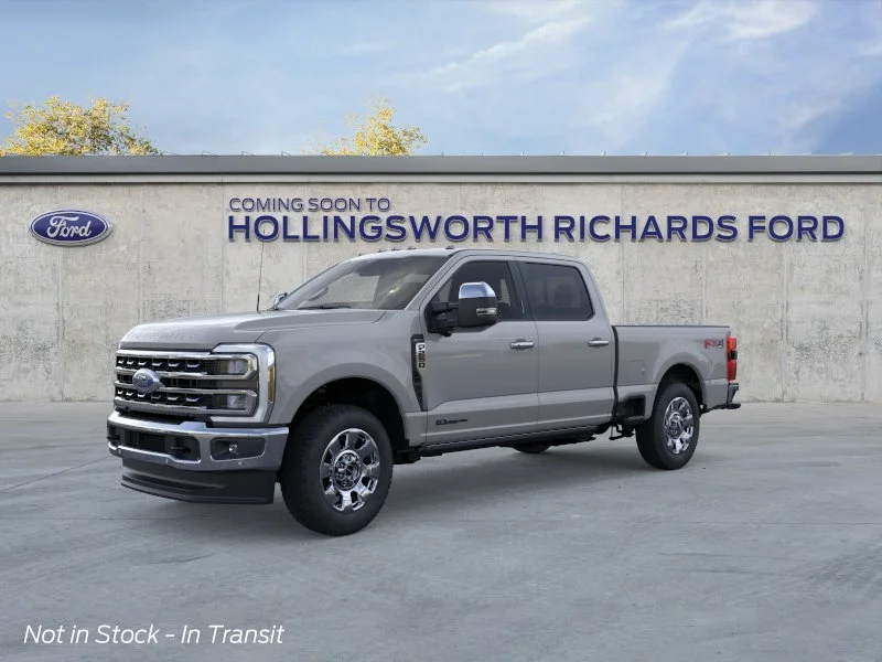 2026 Ford F-250 Lariat 4x4 Crew Cab 6-3/4' Box's photo