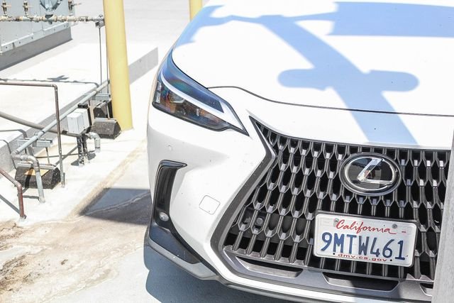Certified Used 2025 EMINENT WHITE PEARL Lexus 350h Premium image 24