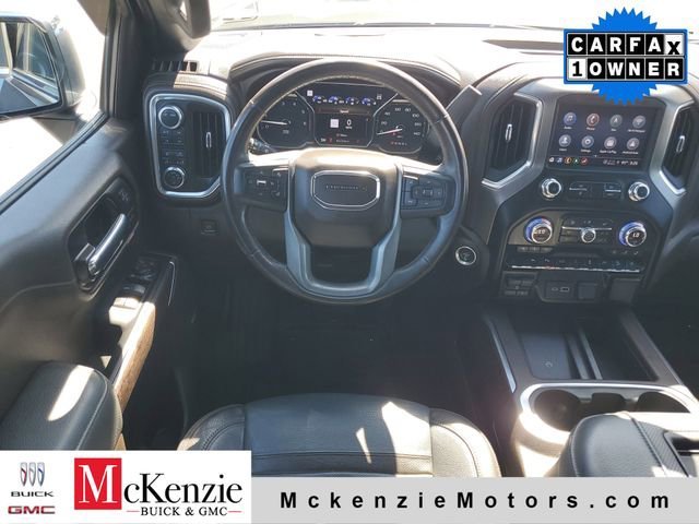 2022 GMC Sierra 1500 Limited Denali - Photo 26
