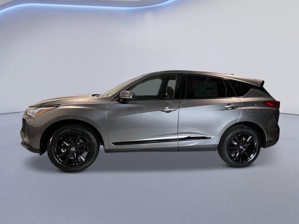 New 2026 Liquid Carbon Metallic Acura  image 2