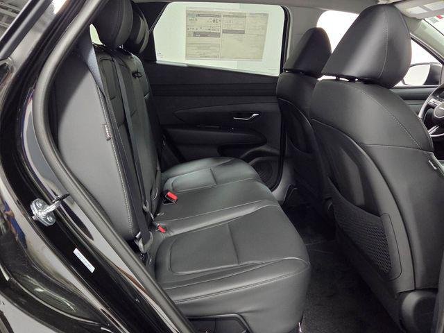 New 2026 Gray Hyundai SEL Convenience image 17