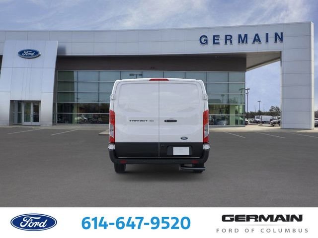 2026 Ford Transit Van Base - Photo 9