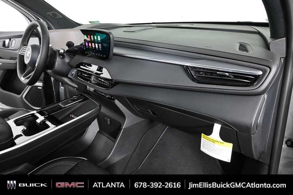 2026 Buick Enclave Sport Touring - Photo 24