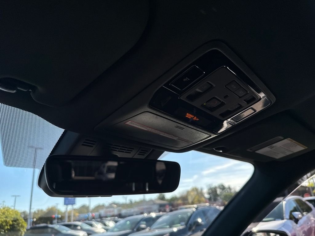 2024 Toyota Grand Highlander Limited - Photo 31