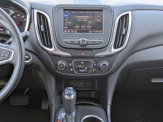 Used 2020 Gray Chevrolet LT image 18