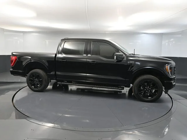 2023 Ford F-150 XLT - Photo 4