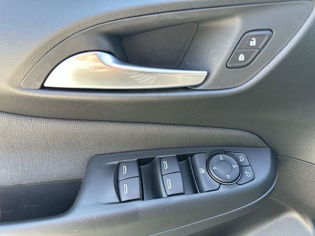 2026 Buick Envista Preferred - Photo 16
