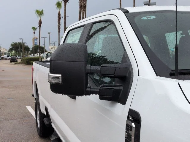 New 2026 White Ford XL image 12
