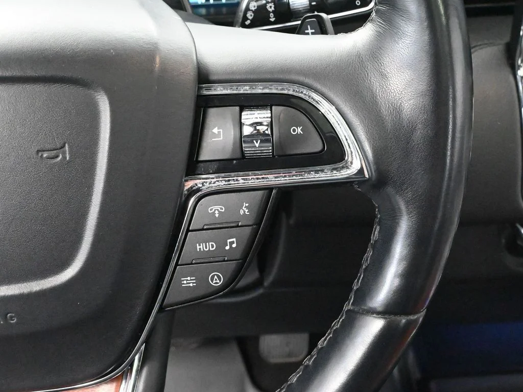 2024 Lincoln Navigator Reserve - Photo 30