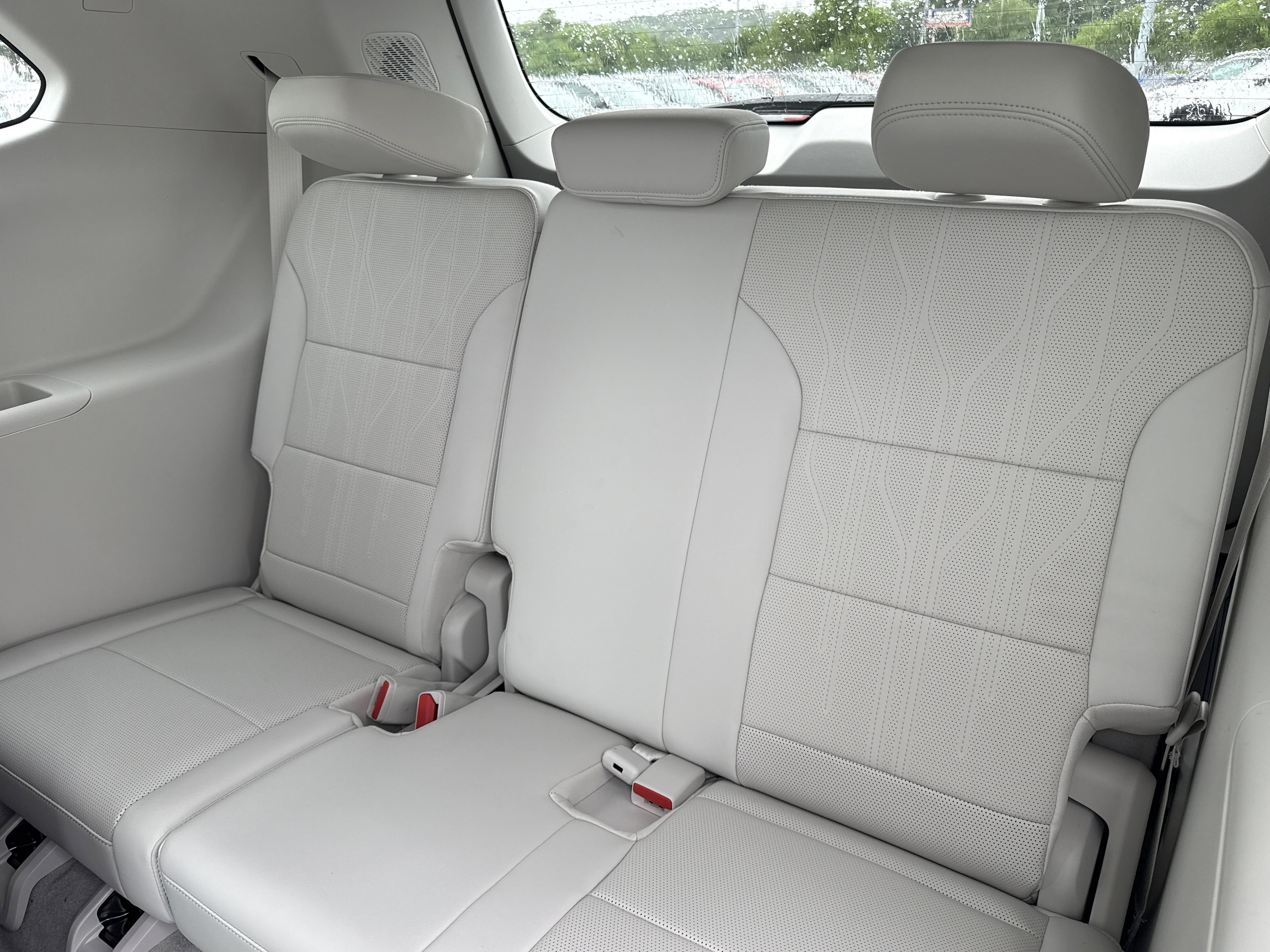 2026 Buick Enclave Avenir - Photo 7
