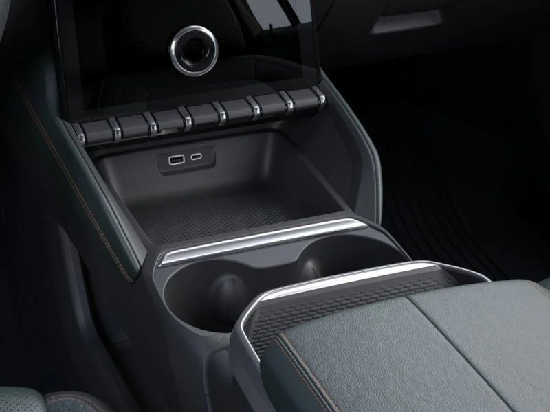 2026 GMC Terrain AT4 - Photo 45