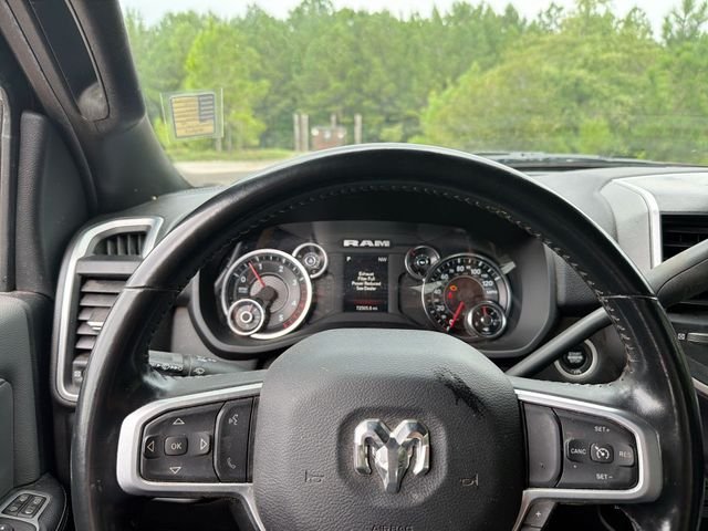 Used 2023 Red Ram Big Horn image 15
