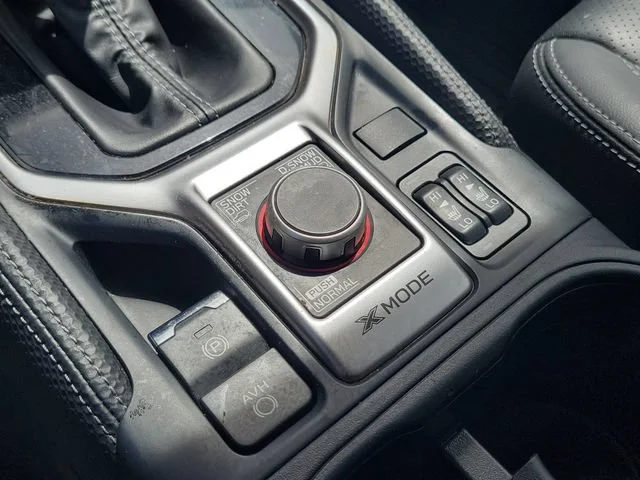 2021 Subaru Forester Limited - Photo 37