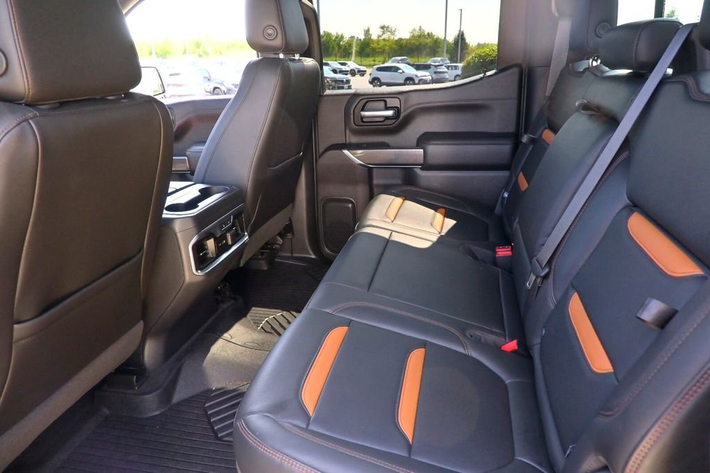 2020 GMC Sierra 1500 AT4 - Photo 14