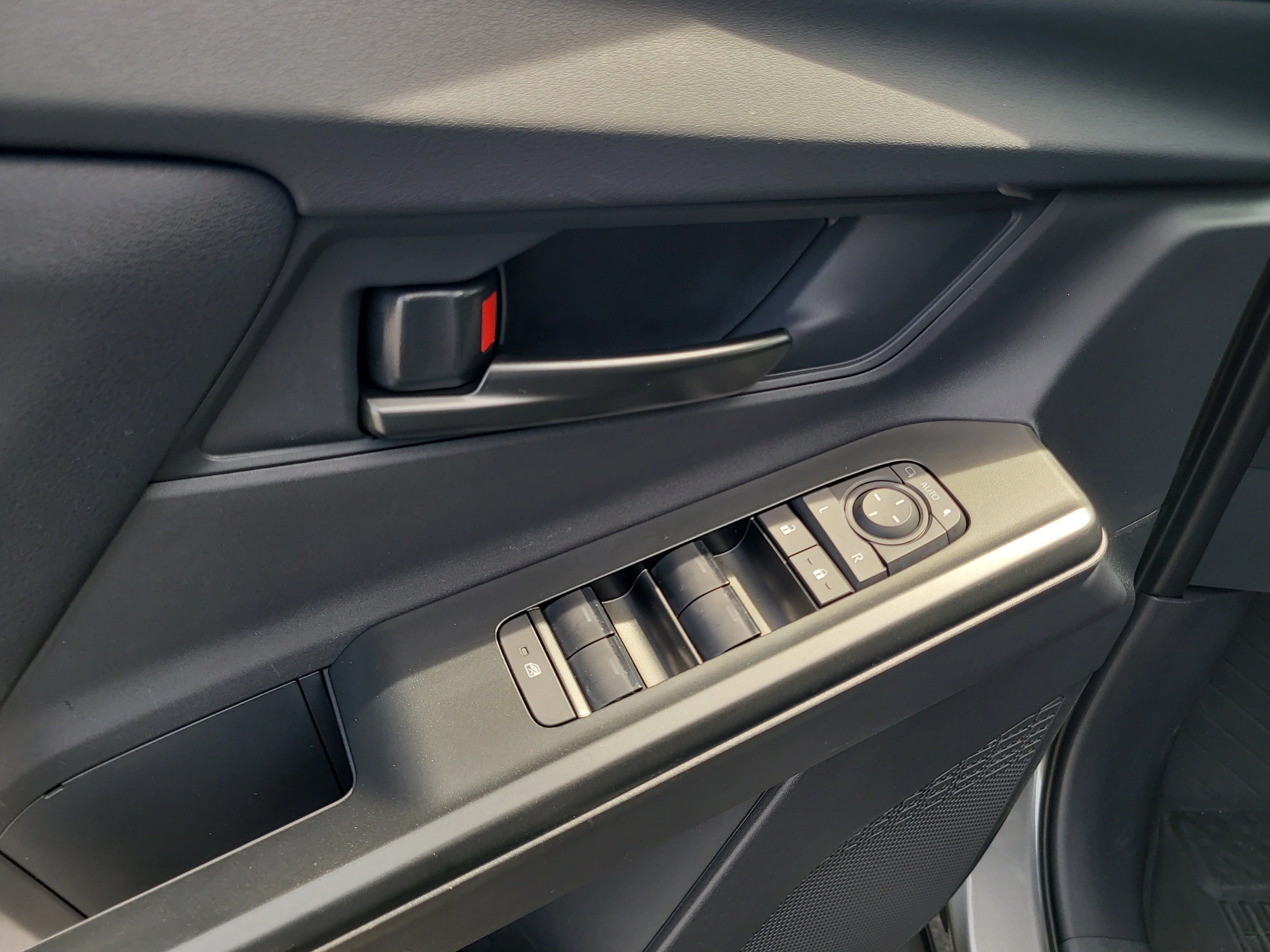 Used 2026 Heavy Metal Toyota XLE image 18