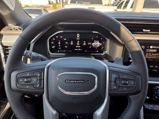 2026 GMC Sierra 1500 Denali - Photo 28