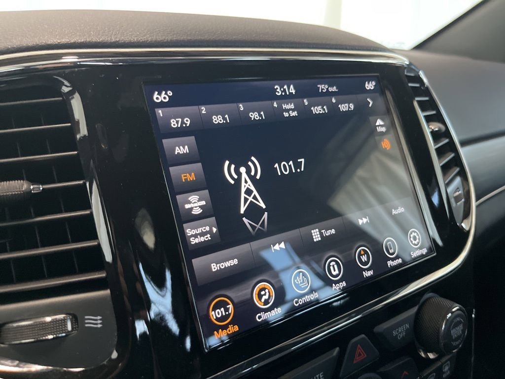 2022 Jeep Grand Cherokee WK Limited - Photo 11