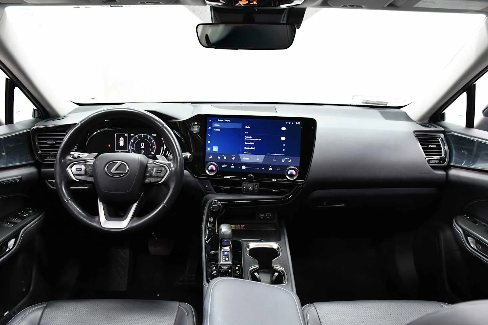 Certified Used 2025 Caviar Lexus Premium image 16