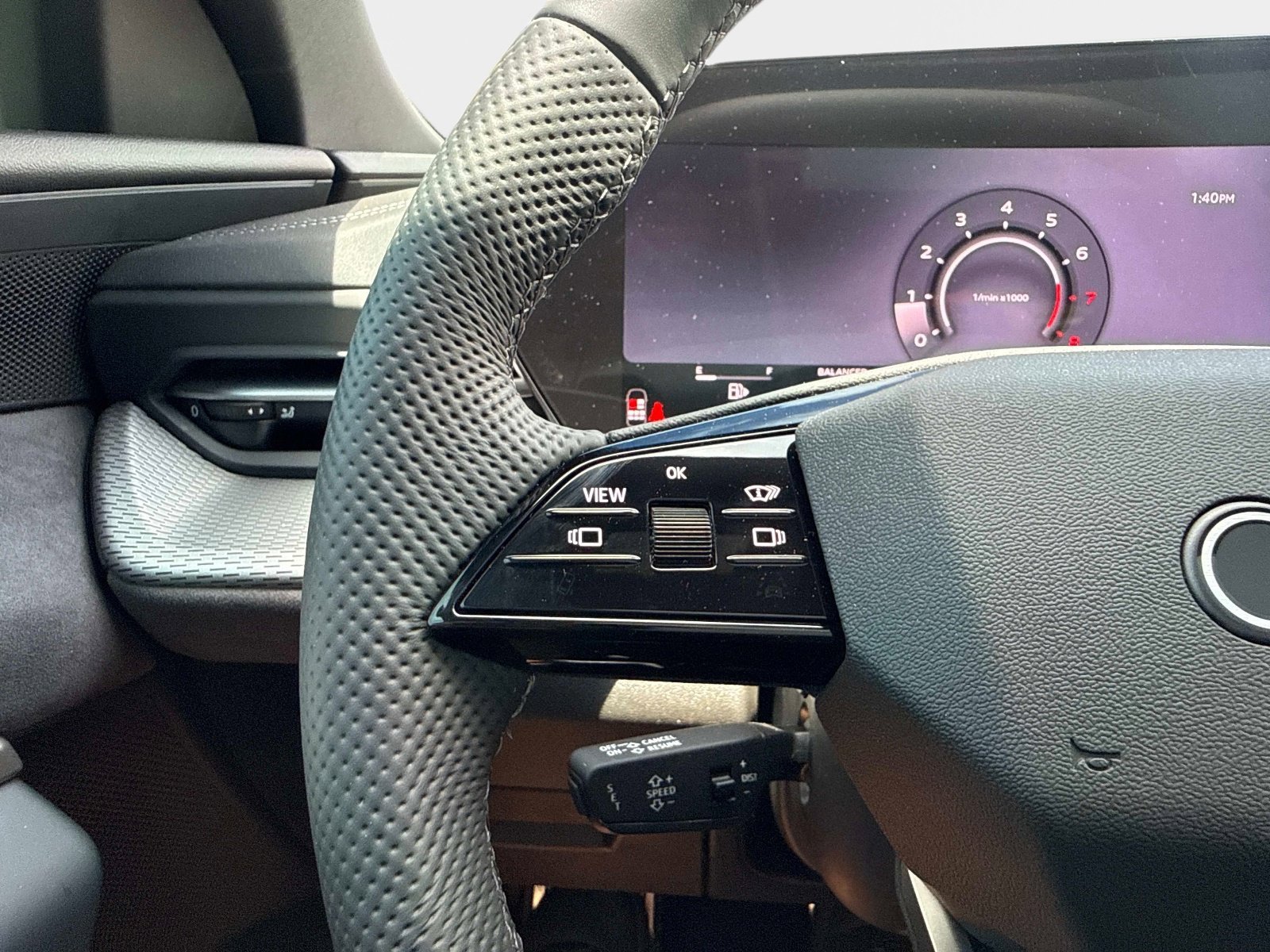 New 2026 Glacier White Metallic Audi Premium Plus image 29