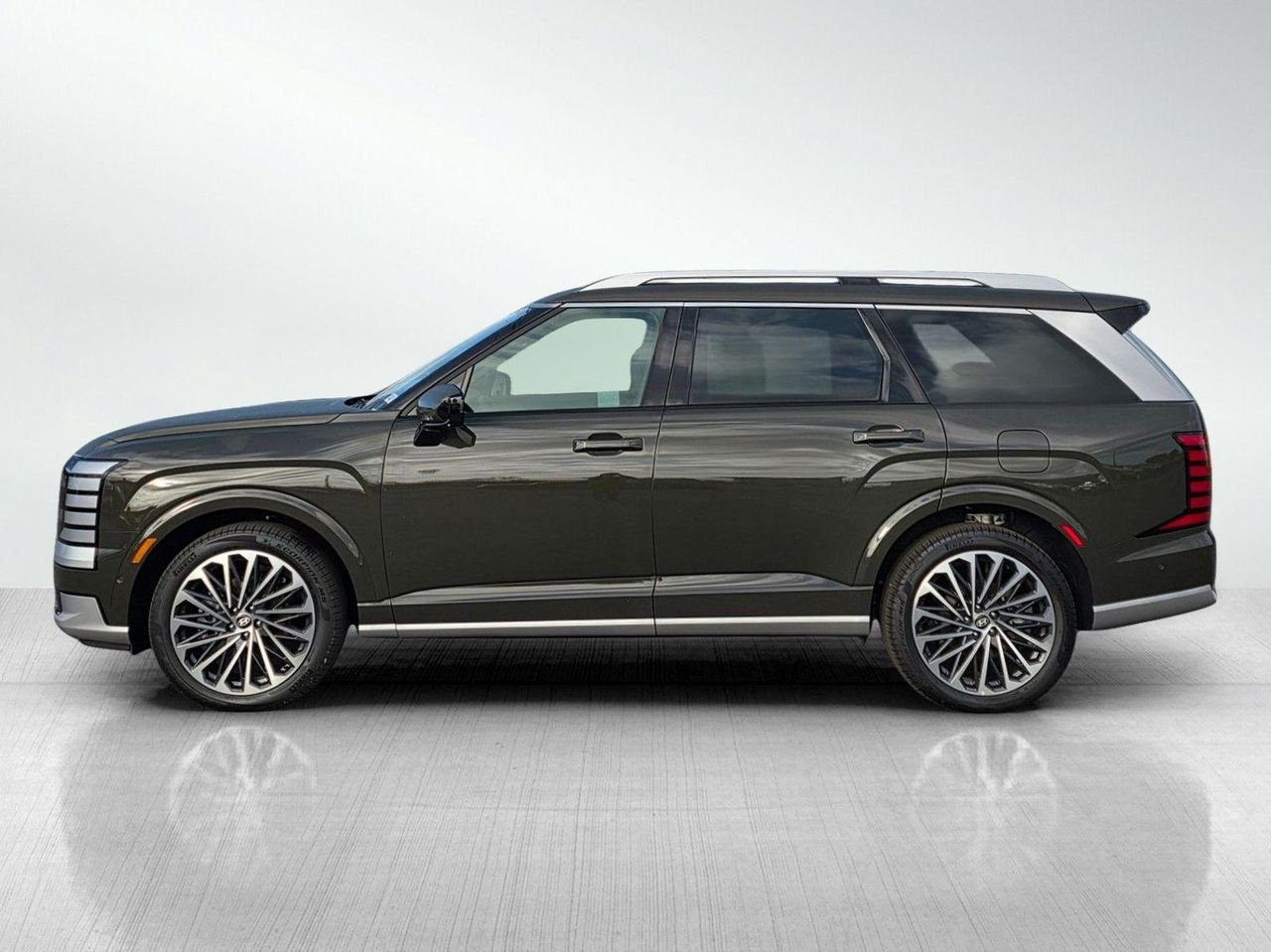 2026 Hyundai Palisade Calligraphy - Photo 4