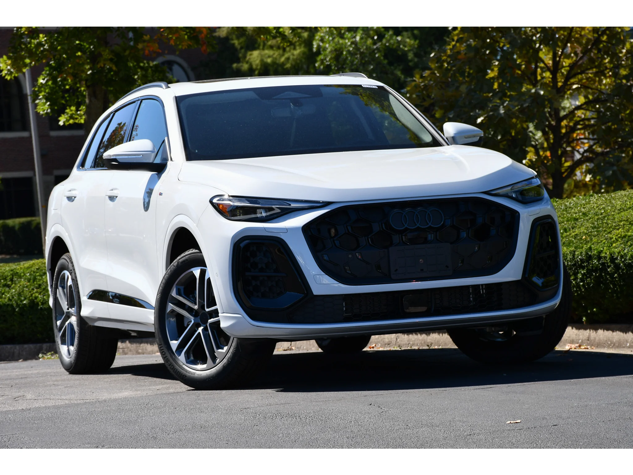 2026 Audi Q5 Premium