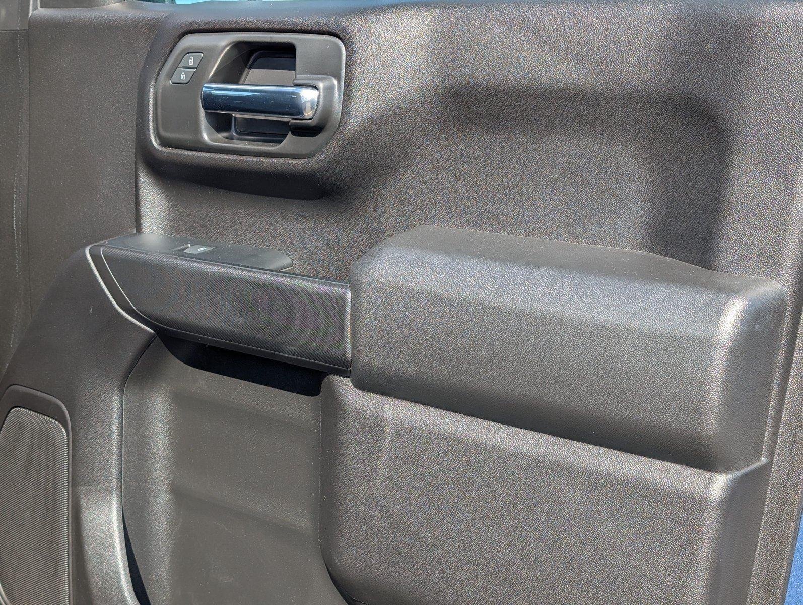 Used 2024 Lakeshore Blue Metallic Chevrolet Custom image 39