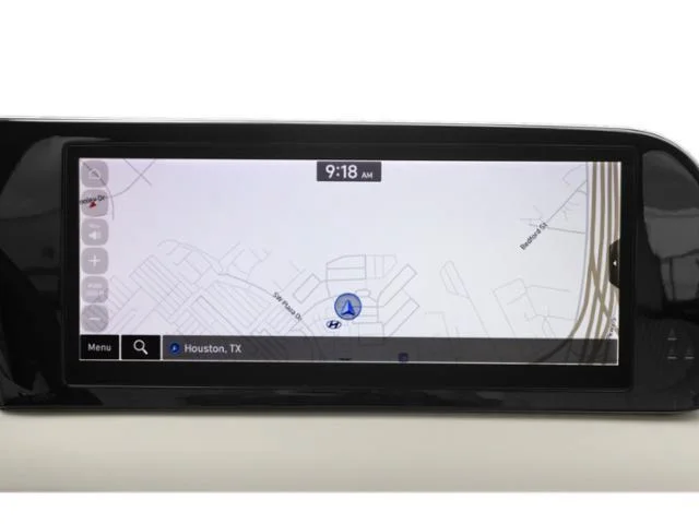 Used 2023 Hyper White Hyundai Calligraphy image 10