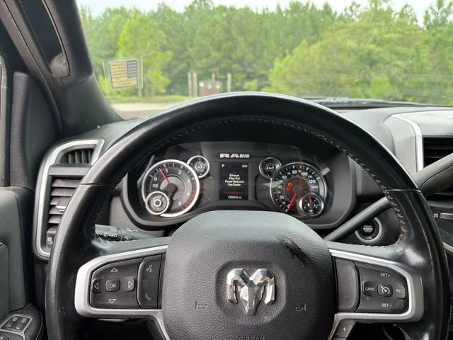 Used 2023 Red Ram Big Horn image 15