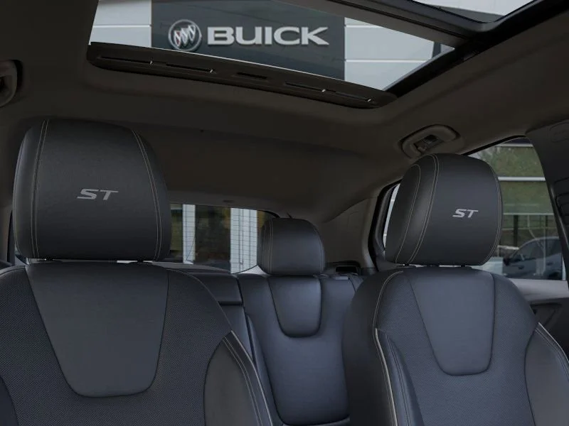 New 2026 Ceramic Buick Sport Touring image 24