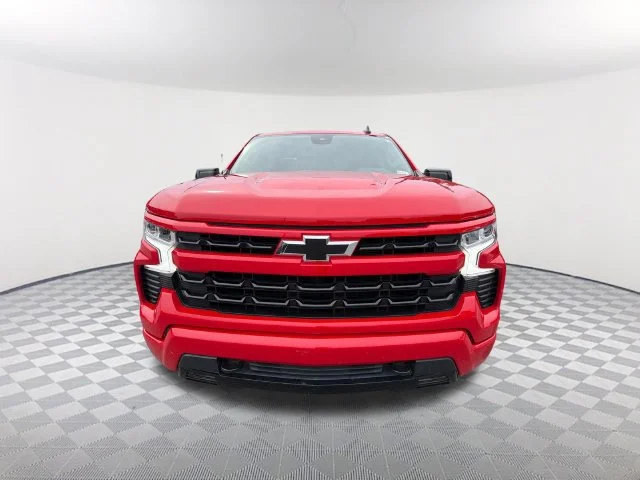 Used 2023 RED HOT Chevrolet RST image 2