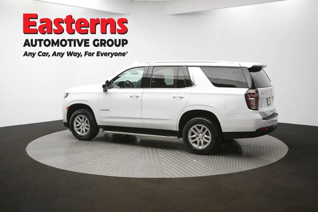 Used 2023 White Chevrolet LT image 64