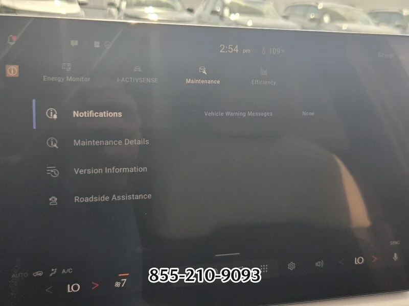 New 2026 Jet Black Mica Mazda 2.5 S Select AWD image 16