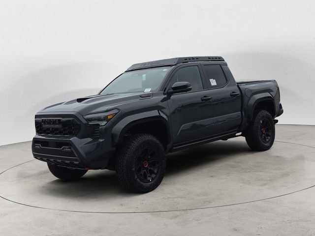 2026 Toyota Tacoma i-FORCE MAX Tacoma TRD Pro