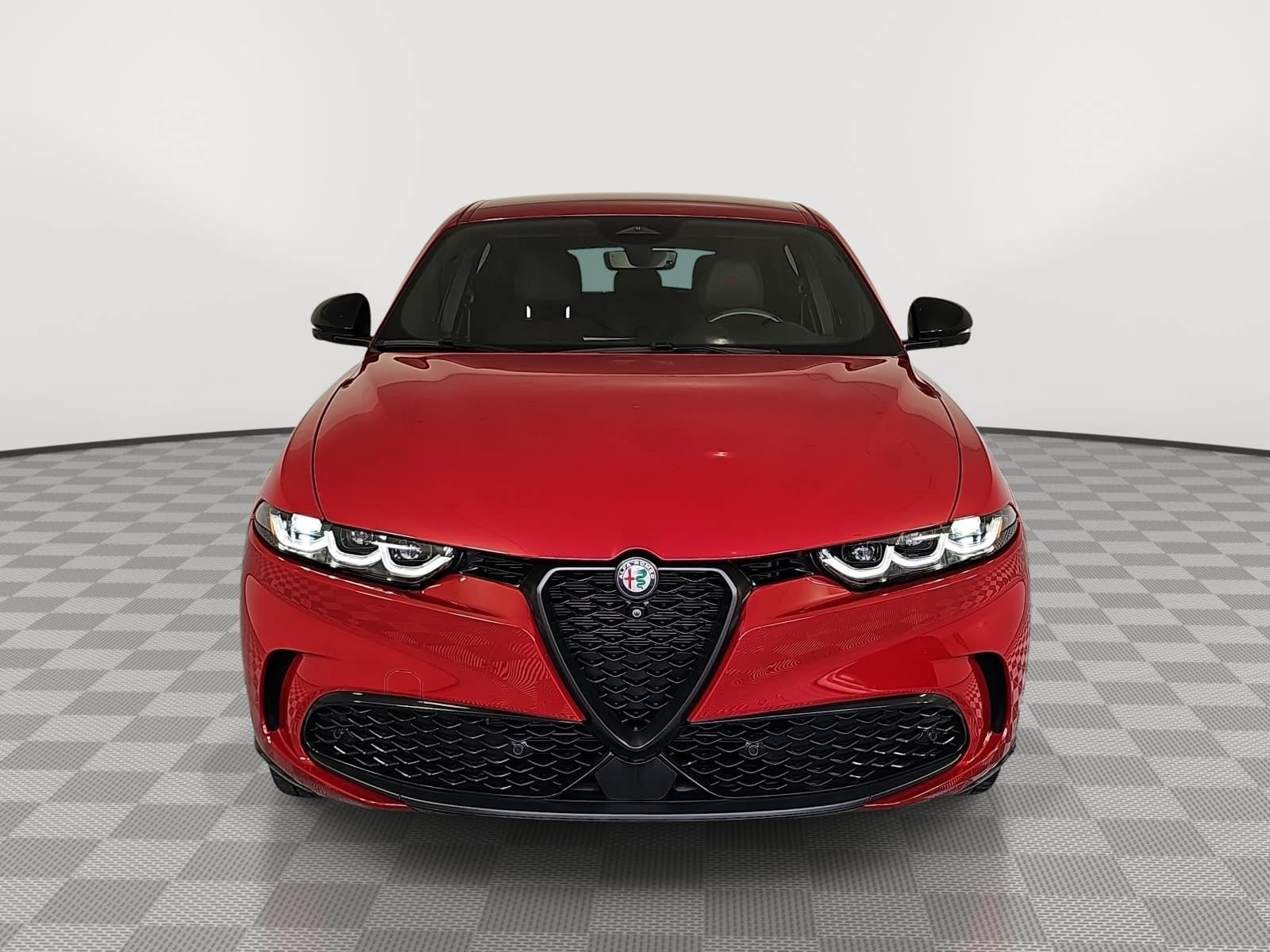 Used 2024 Red Alfa Romeo Veloce image 3