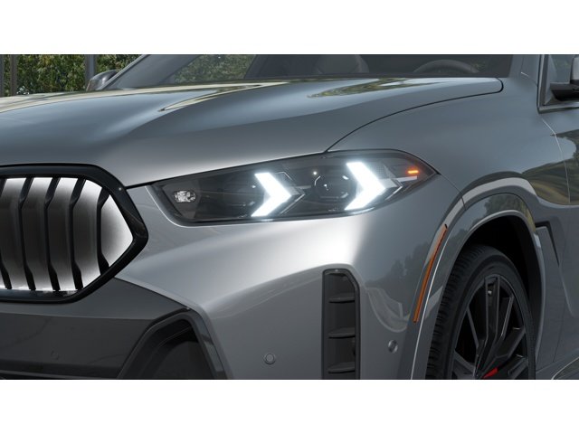 New 2027 Skyscraper Grey Metallic BMW xDrive40i image 6