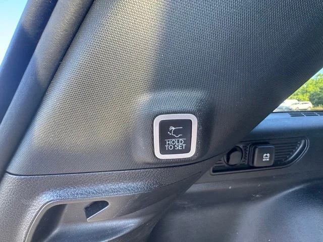 Used 2024 Black Jeep Limited image 14