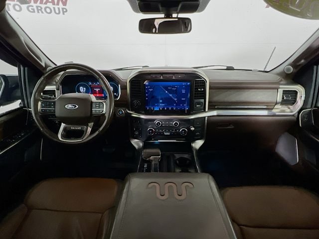 2021 Ford F-150 King Ranch - Photo 25