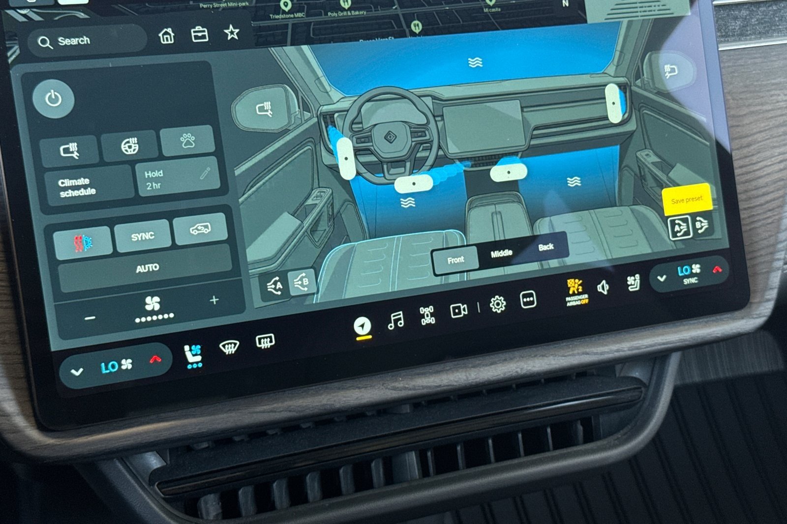 Used 2024 GRAY Rivian Adventure image 21