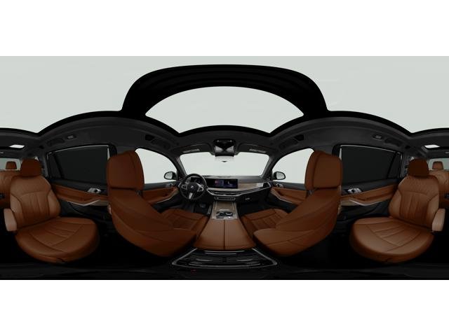 New 2027 Gray Metallic BMW xDrive40i image 8
